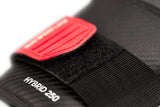 Adidas boxerské rukavice Hybrid 250, černé