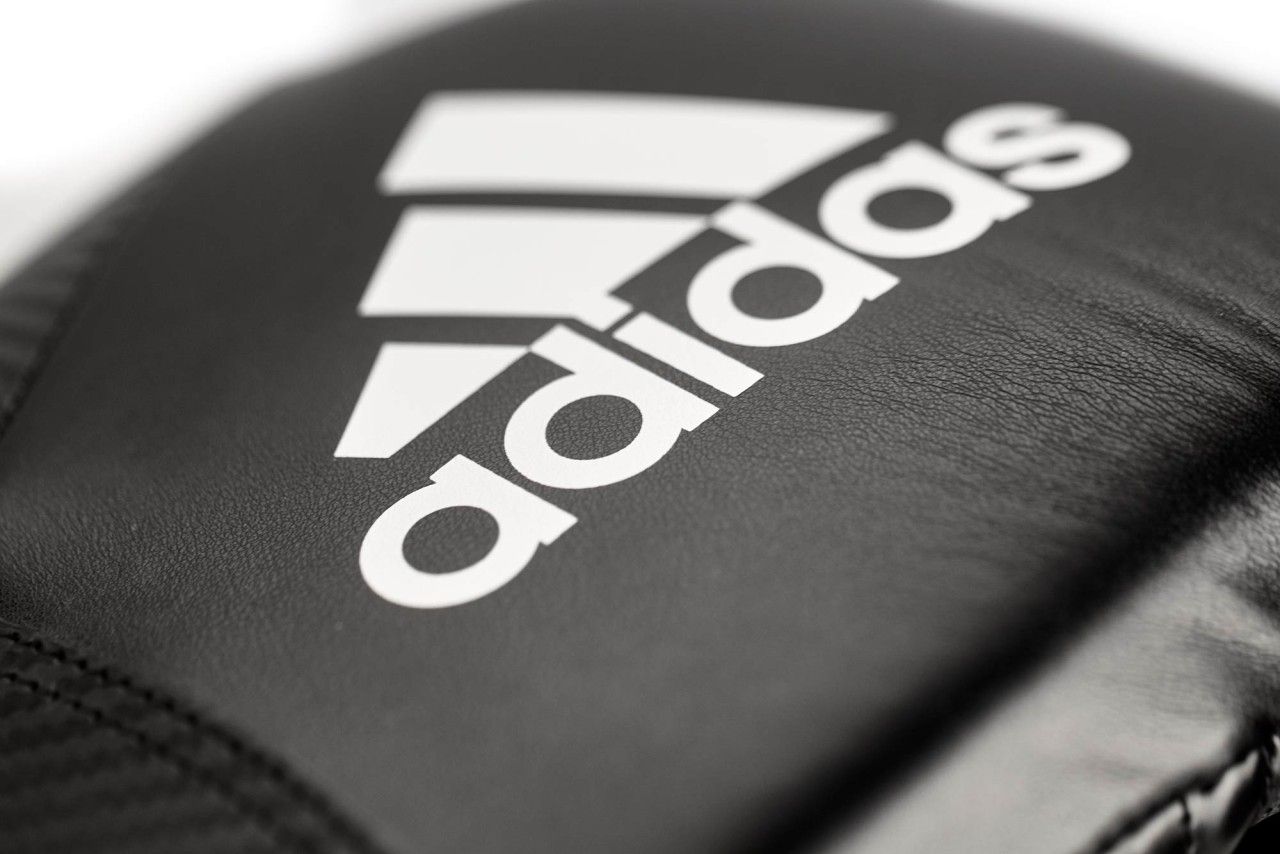 Adidas boxerské rukavice Hybrid 250, černé