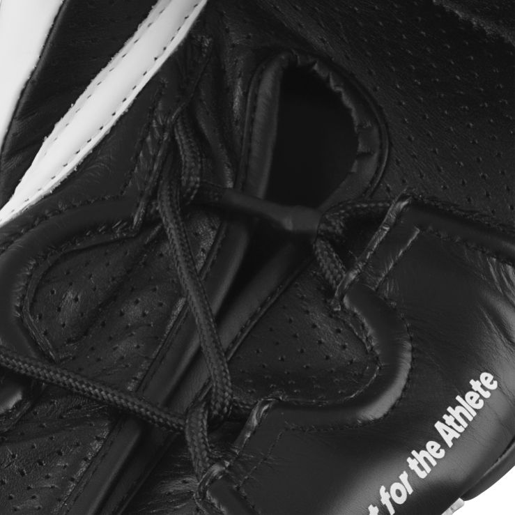 Adidas boxerské rukavice Hybrid 350, šedo-černé