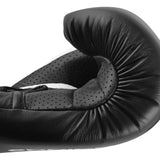Adidas boxerské rukavice Hybrid 350, šedo-černé