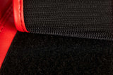 Adidas boxerské rukavice JEN, červené