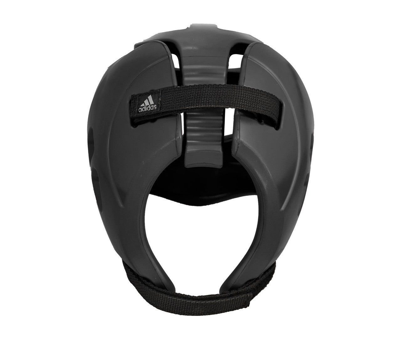 Adidas kickbox helma Adizero, černá
