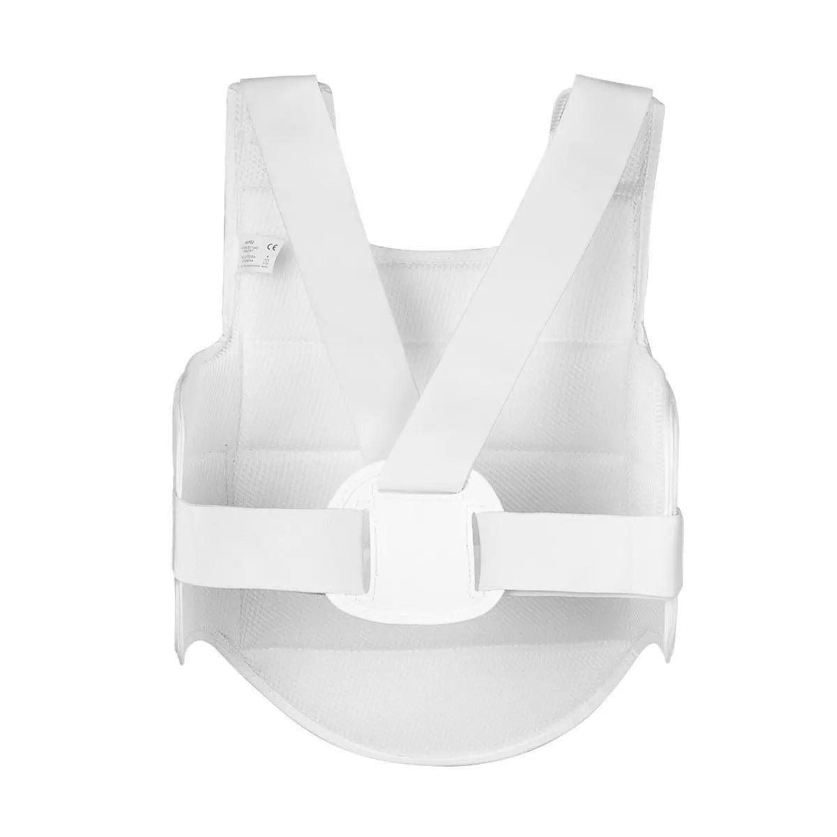 Adidas chránič hrudníku Chest Guard, bílý