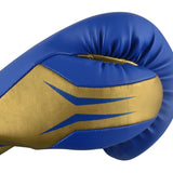 Adidas boxerské rukavice Speed Tilt 350, modré