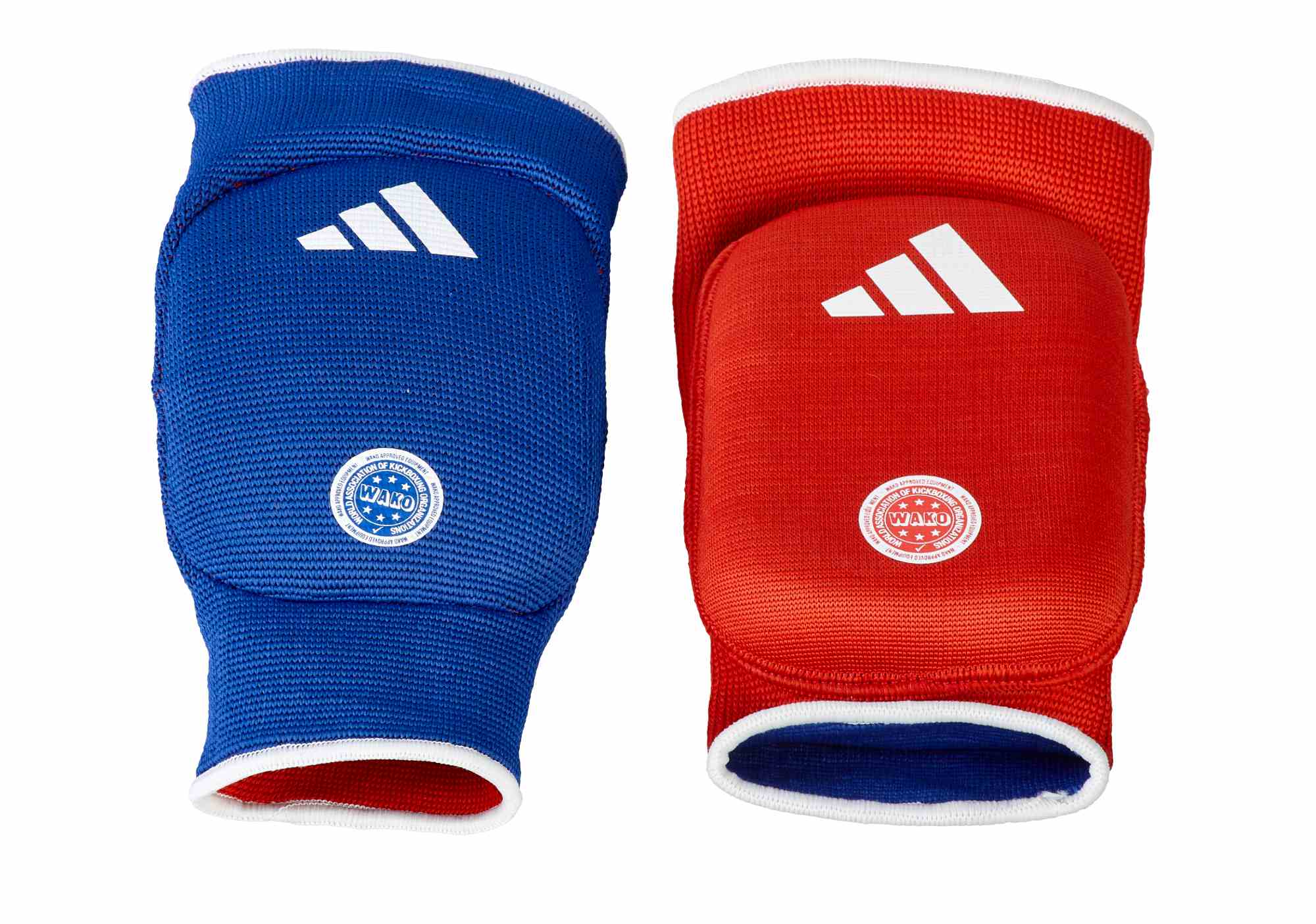 Adidas oboustranný chránič lokte Wako