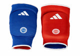 Adidas oboustranný chránič lokte Wako