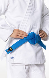 Mizuno JU kimono Keiko 650g, bílé