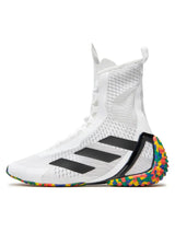 Adidas box obuv Speedex Ultra, bílo-barevné