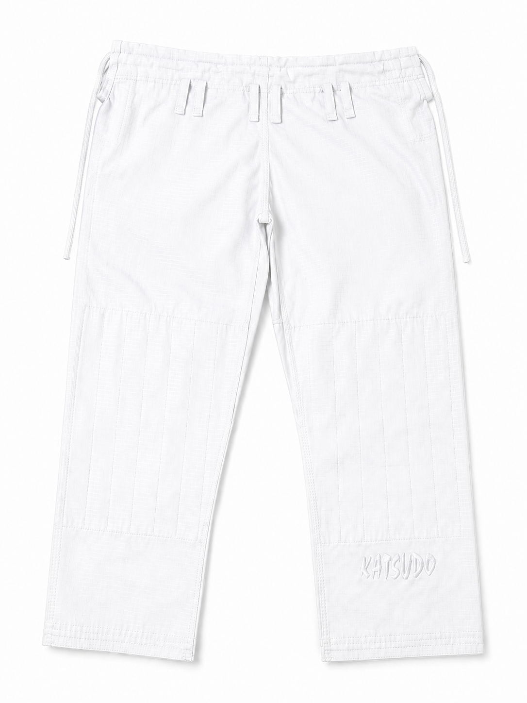 Katsudo Yori dámské Jiu Jitsu kimono 550g, bílé