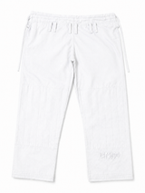 Katsudo Yori dámské Jiu Jitsu kimono 550g, bílé