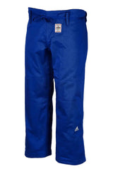 Adidas JU kalhoty IJF 275g, modré