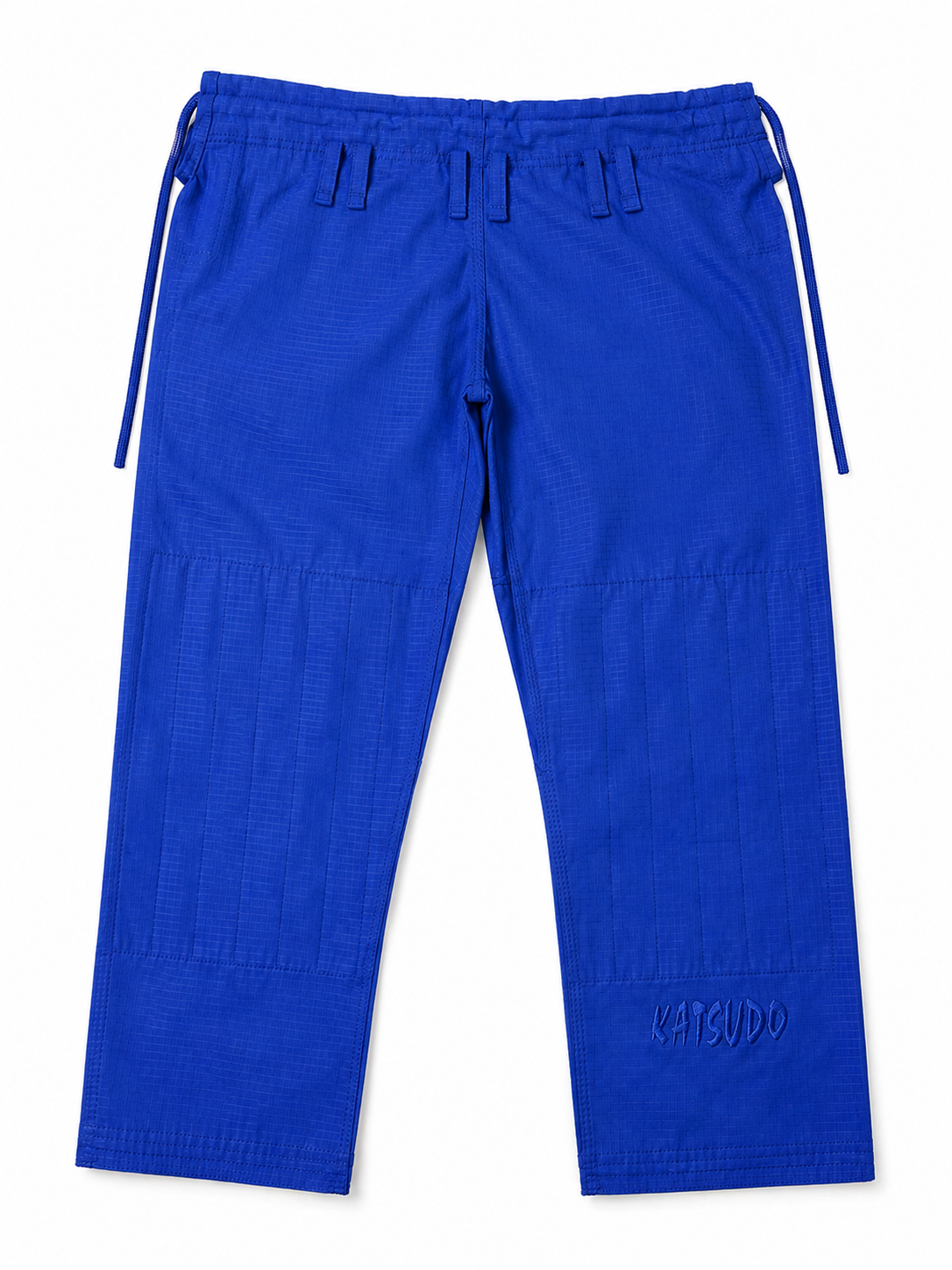 Katsudo Yori dámské Jiu Jitsu kimono 550g, modré