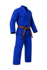 Katsudo Daiki Jiu Jitsu kimono 550g, modrý