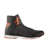 Adidas boxerská obuv Speedex 16.1. Boost, černo-červené
