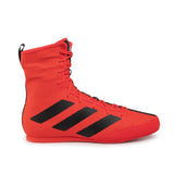 Adidas boxerská obuv HOG 3, červená