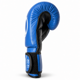Katsudo boxerské rukavice Champion IV, modré