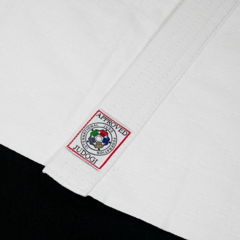 Kusakura judo kimono Joex 700g, bílé