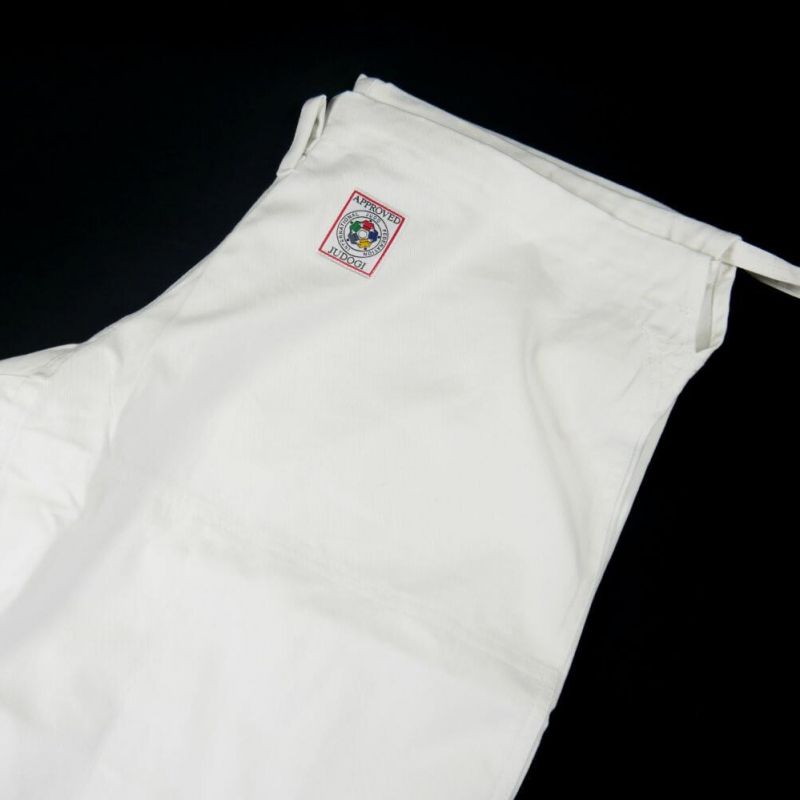 Kusakura judo kimono Joex 700g, bílé