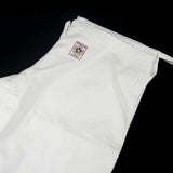 Kusakura judo kimono Joex 700g, bílé