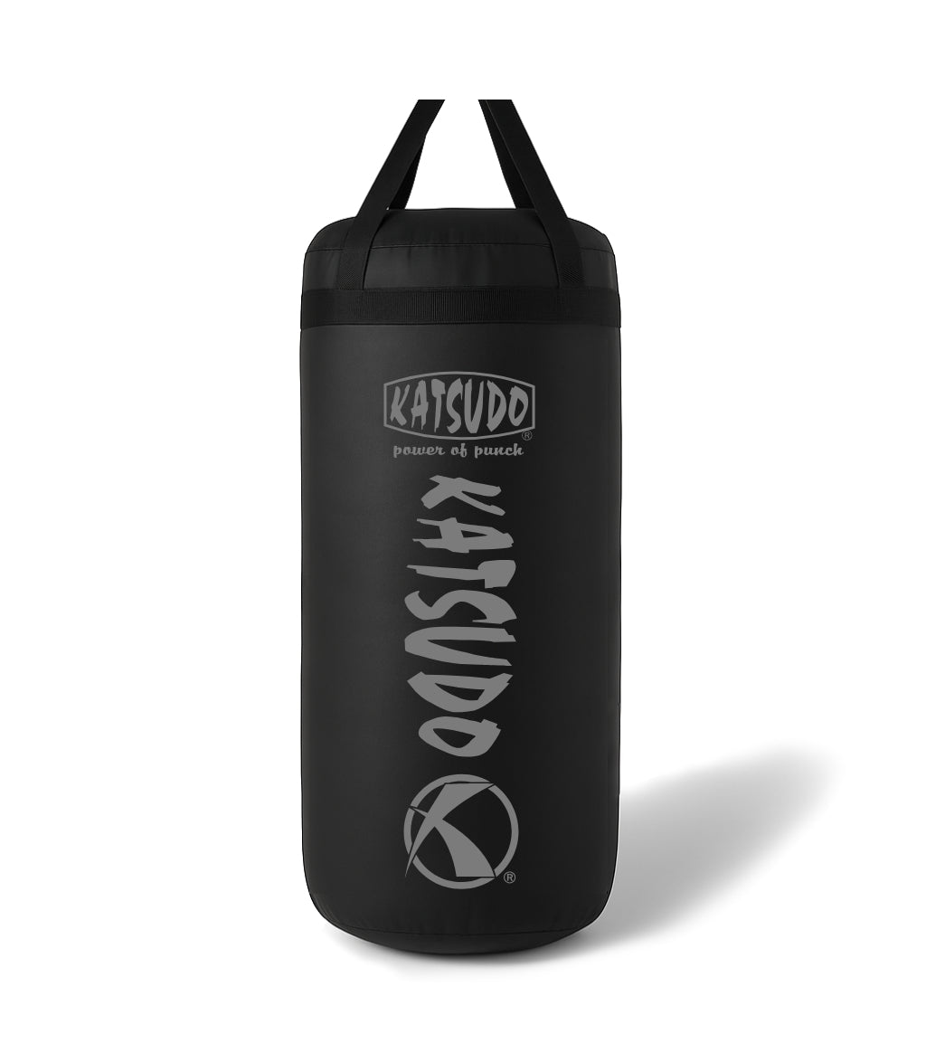 Katsudo boxovací pytel Big boy Pro Boxing, černý