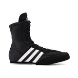 Adidas boxerská obuv HOG.2, černo-bílá