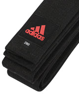Adidas obi pásek Champion II, černý
