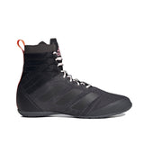 Adidas boxerská obuv Speedex 18, černá