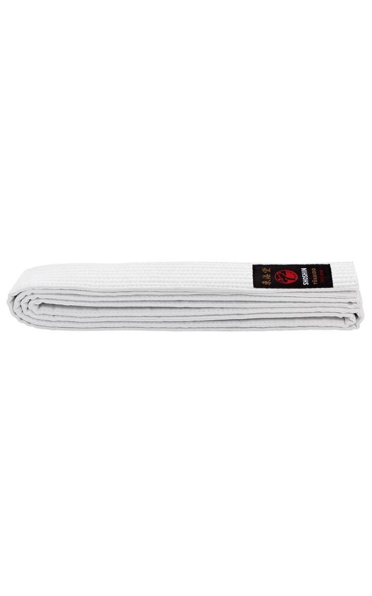 Tokaido KA kimono Shoshin 225g, bílé