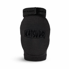 Katsudo Guardox chrániče loktů 2ks, černo-černý