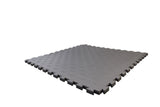Zebra tatami Puzzle, černo šedé