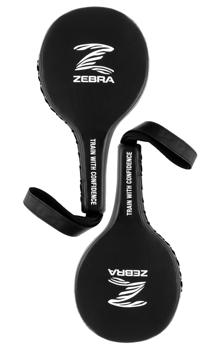 Zebra focus paddle, černé