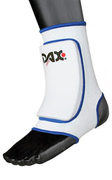 Dax chránič kotníků, bílý