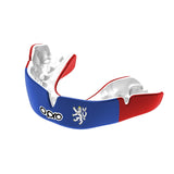 Opro chránič na zuby Instant Custom Fit CZ, trikolóra české vlajky