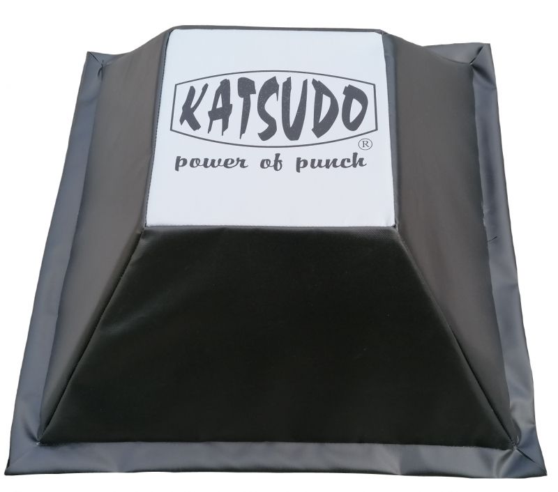 Katsudo nástěnná makiwara Ihlan, černá