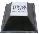 Katsudo nástěnná makiwara Ihlan, černá
