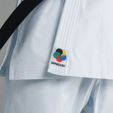 Adidas dětské KA kimono Kigai 2.0 475g, bílé
