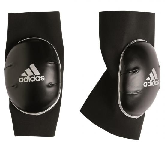 Adidas chránič lokte HL, černý