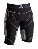 Adidas MMA trenky Light Protect FX, černé