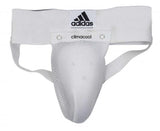 Adidas suspenzor Climacool, bílý