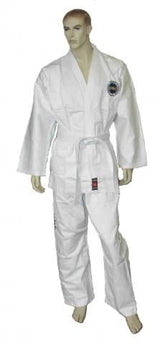 Katsudo taekwondo kimono Itf ba 220g, bílé