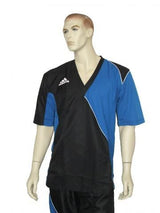 Adidas kickbox dres Č/Č