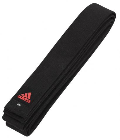 Adidas obi pásek Champion II, černý