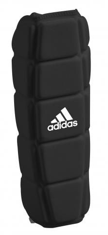 Adidas chrániče holení Ultra Light, černé