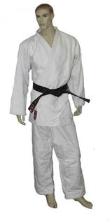 Katsudo judo kimono Ijf 750g, bílé