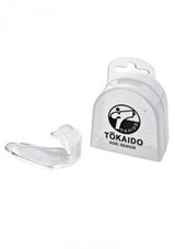 Tokaido chránič zubů, transparentní