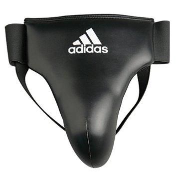 Adidas suspenzor Anatomical, černý
