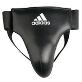 Adidas suspenzor Anatomical, černý