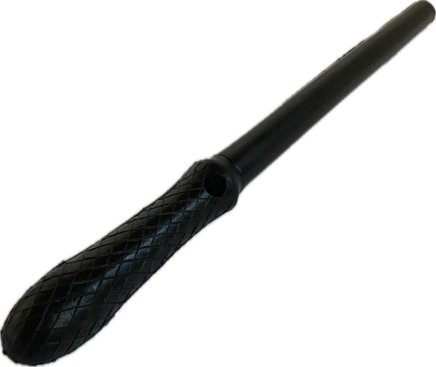Katsudo gumový obušek Flexbat, černý