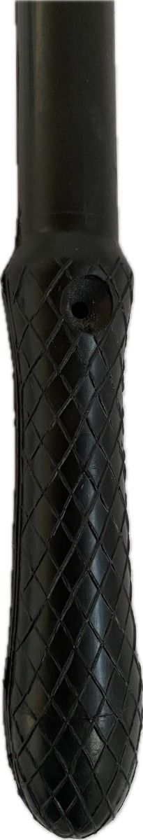 Katsudo gumový obušek Flexbat, černý