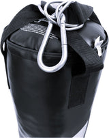 Adidas boxovací pytel Nylon, černý